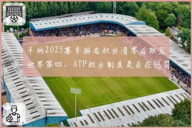 辛纳2025赛季排名积分清零后跌至世界第四，ATP积分制度是否在惩罚巅峰期球员？