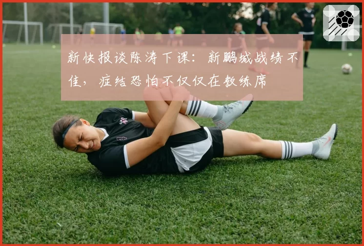新快报谈陈涛下课:新鹏城战绩不佳,症结恐怕不仅仅在教练席